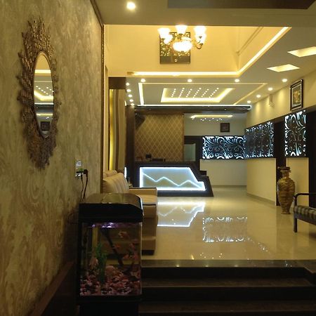 Hotel Rest Inn Chikmagalūr Екстериор снимка