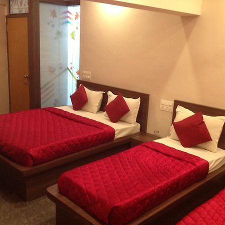 Hotel Rest Inn Chikmagalūr Екстериор снимка