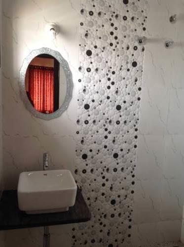 Hotel Rest Inn Chikmagalūr Екстериор снимка